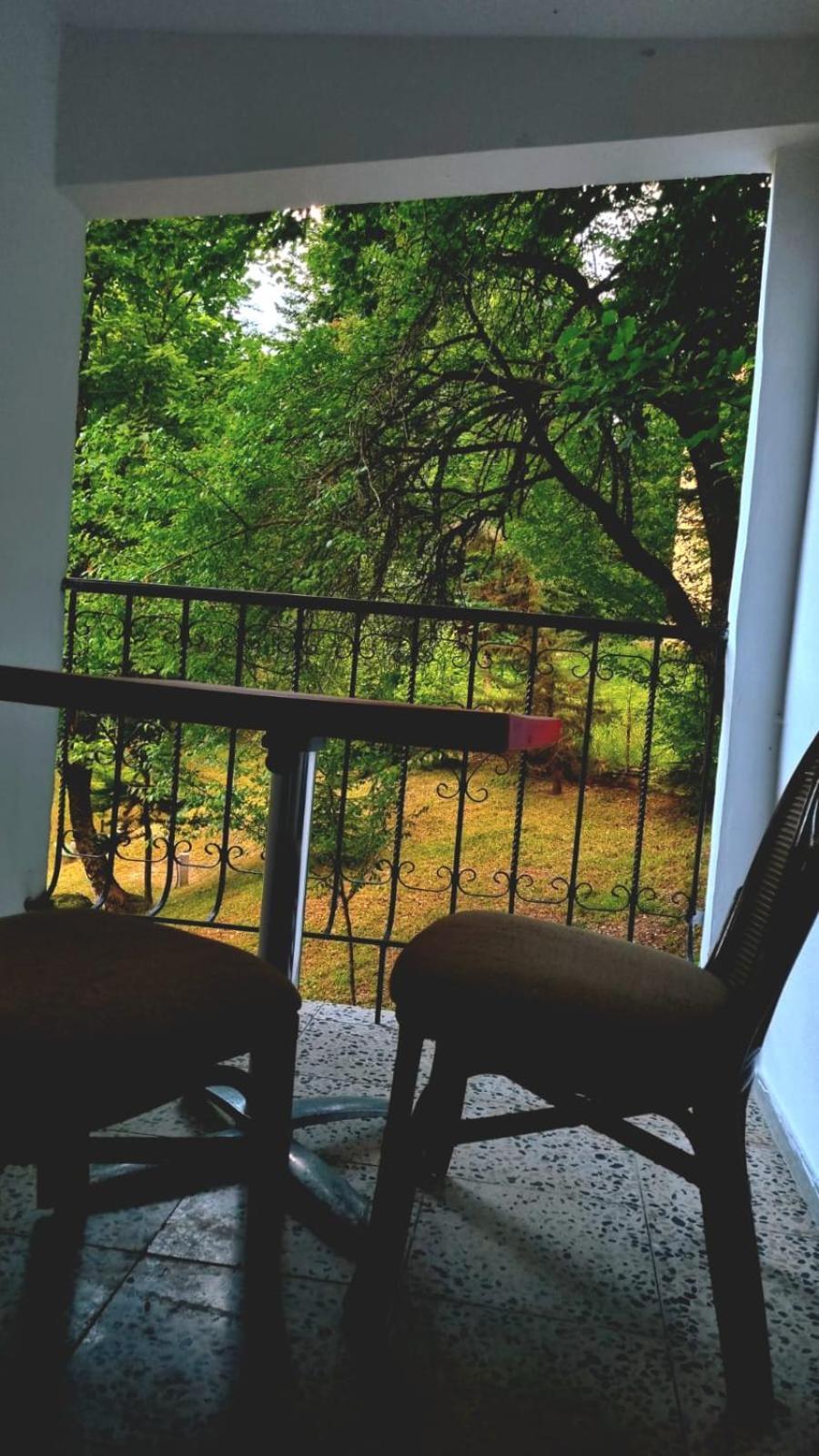 Bujtina Te Grima Hotel Theth Exterior foto